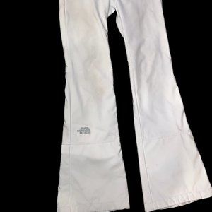 North Face Snow Pants Womens